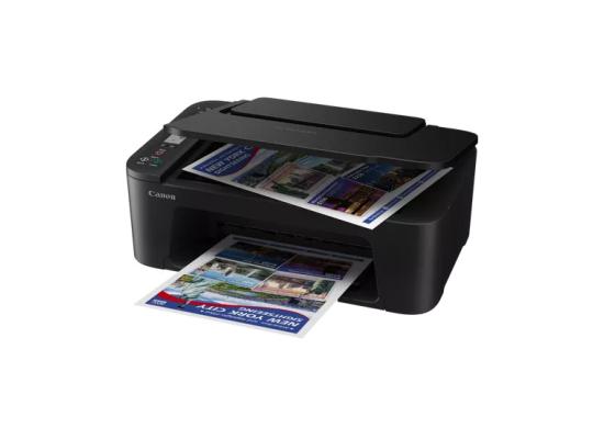 Canon PIXMA TS3640 Wireless All‑in‑One Inkjet Printer